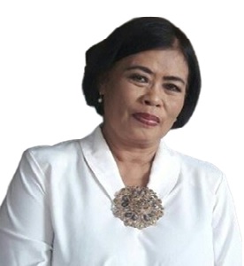 DRA. RINI MURTI LESTARI MM.